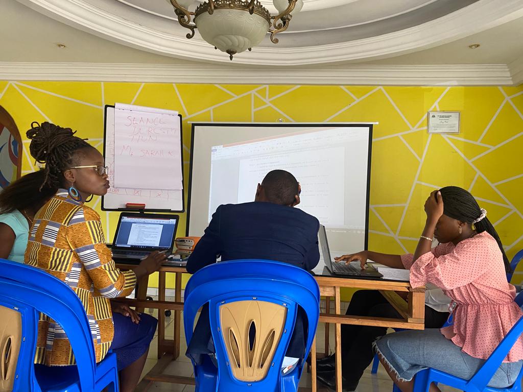 Sarah kalala sarka tweet media