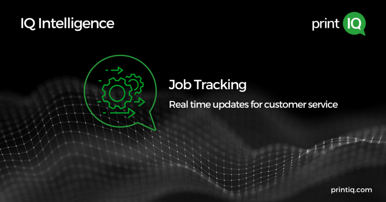 printIQGlobal's tweet photo. @printiq's Job Tracking - Real time updates for customer service
https://t.co/v9NQfCUbuG https://t.co/kTDr21FFNR