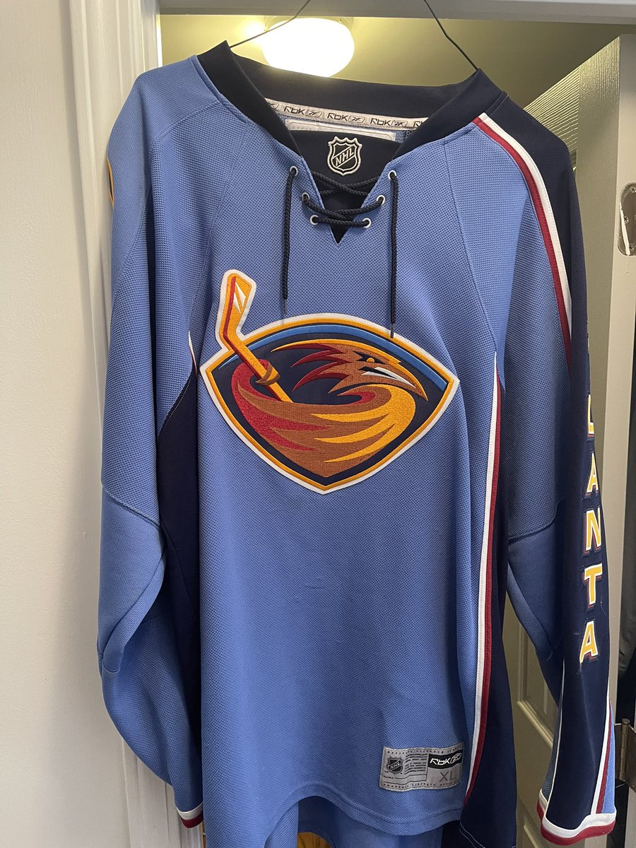 Barrett Sallee 🇺🇸 on Twitter "The best jersey ever made."