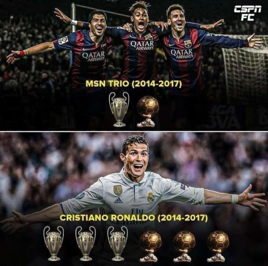 Aboxy3's tweet photo. @Retardnaldo @ESPNFC https://t.co/6h0RSecd3C