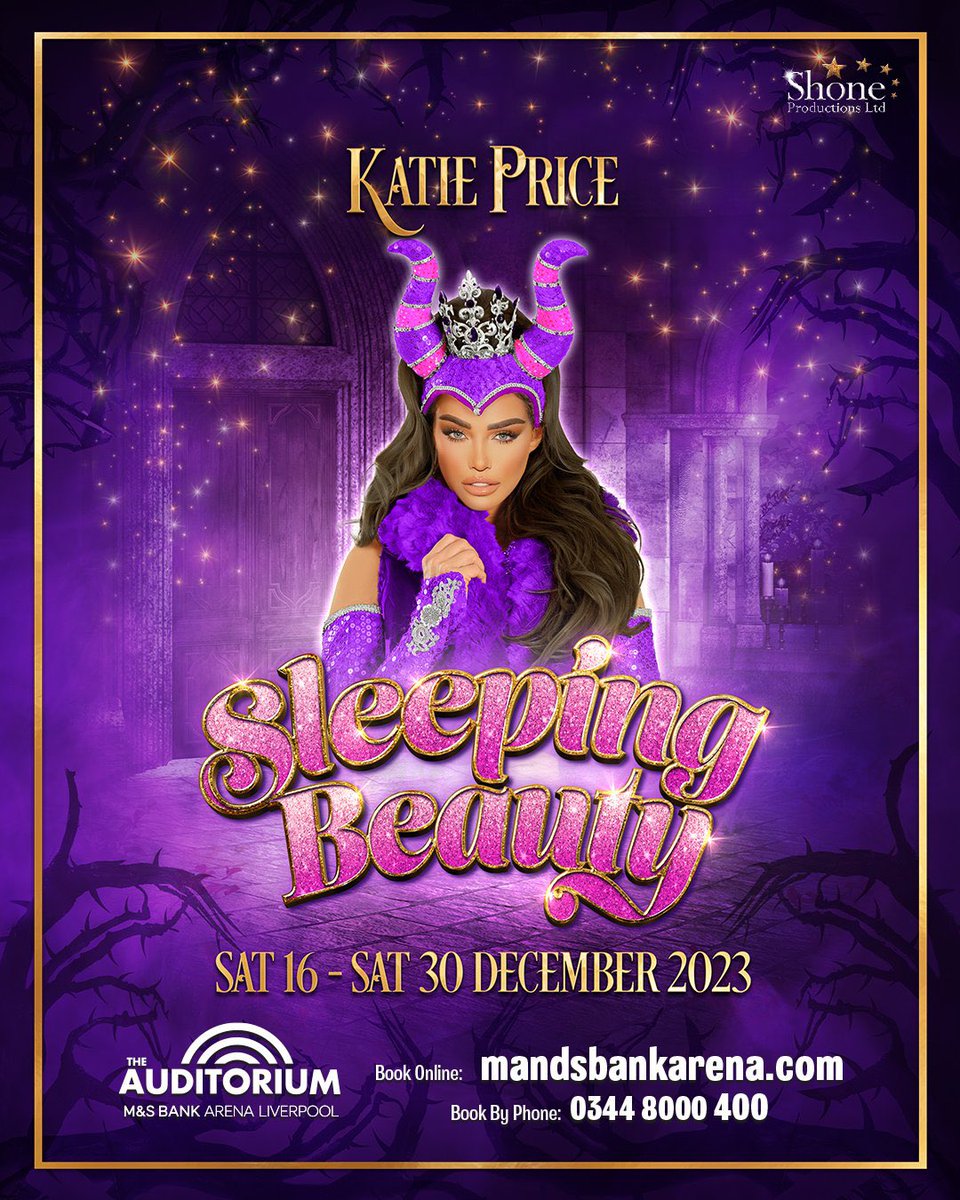 Pantomime News tweet media
