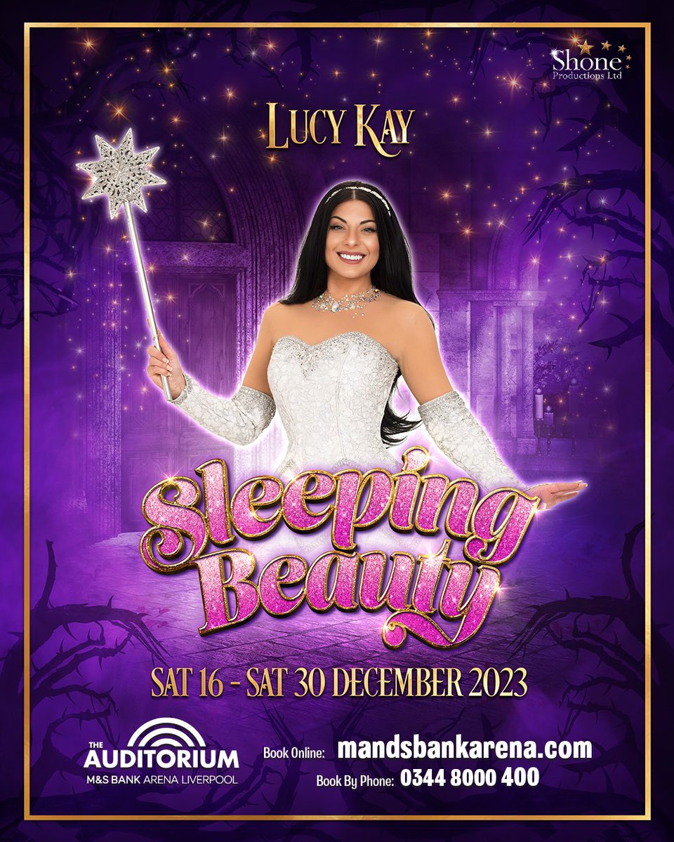 Pantomime News tweet media