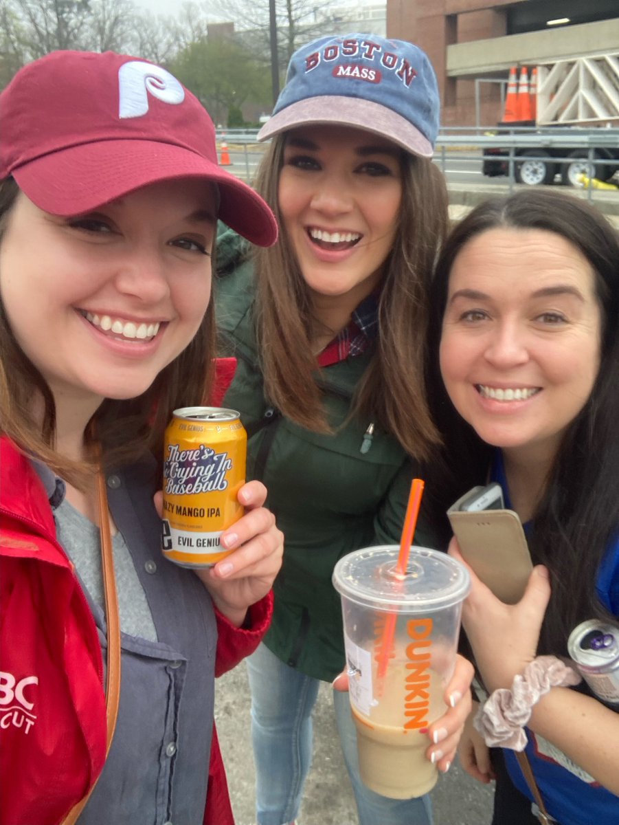 Stephanie O'Connell tweet media