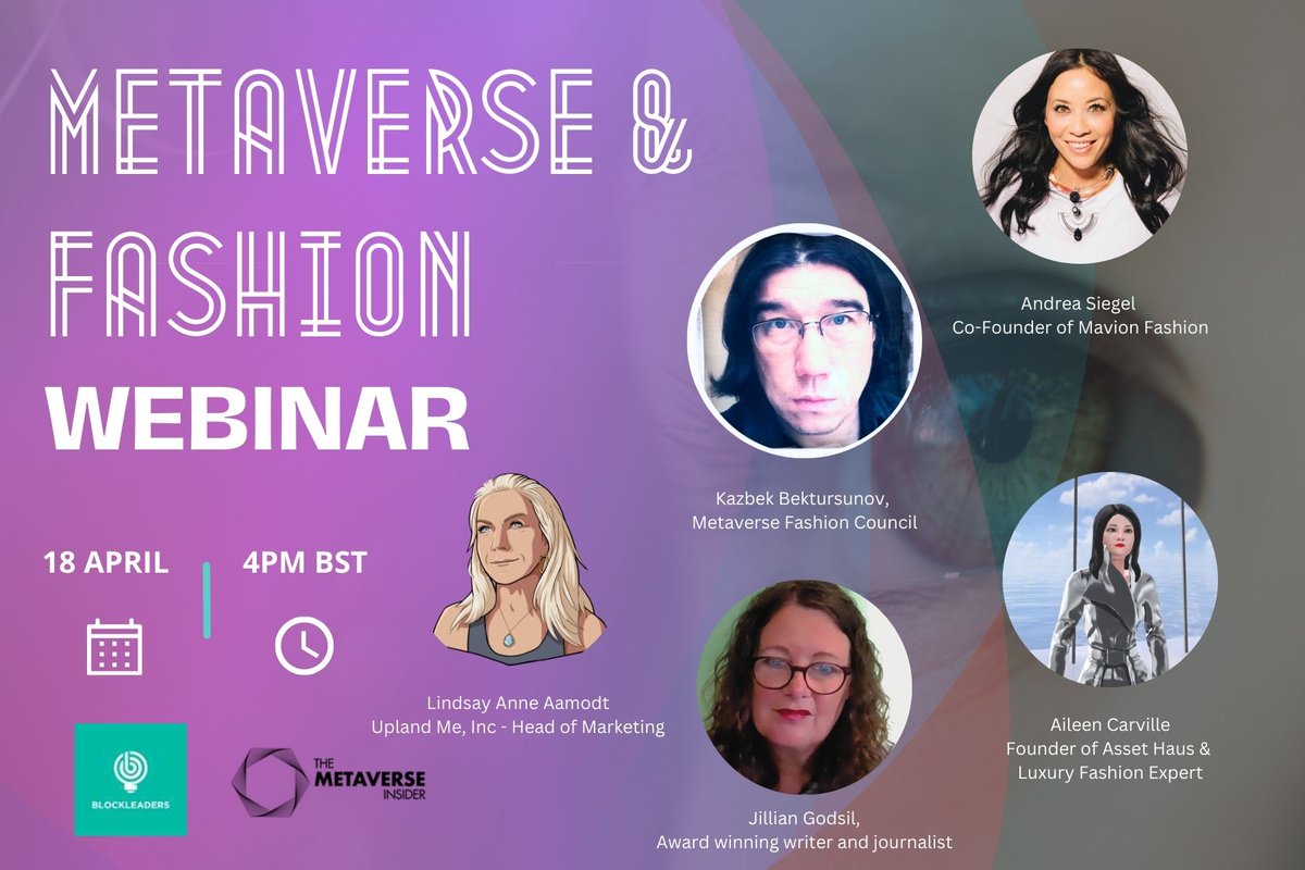 Blockleaders tweet media