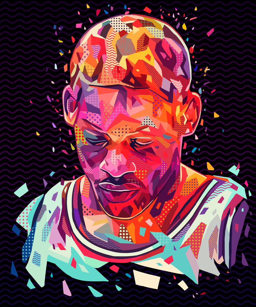 K A N Ξ D A - カネダ tweet media