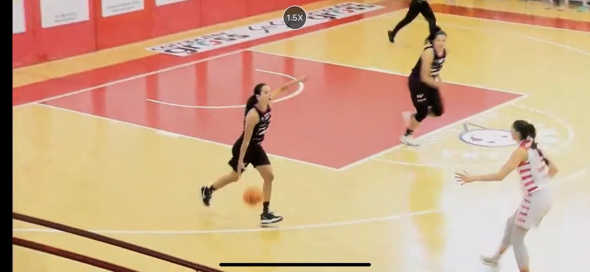 LexGirlsbball's tweet photo. S/O Lex HS &amp; @MAHuskies alum Anna Kelly who finished up another Professional 🏀Season….this time in Italy🇮🇹  Proud of you AK!! 🐐 https://t.co/hNikDWCX3d