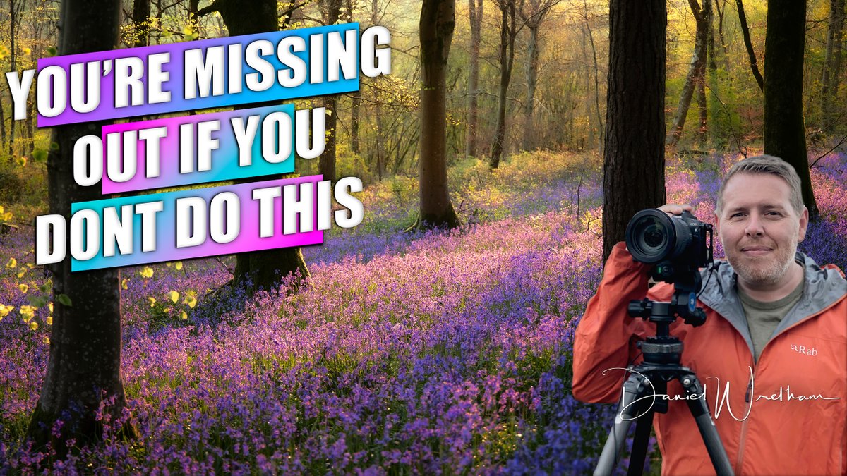 Daniel Wretham tweet media