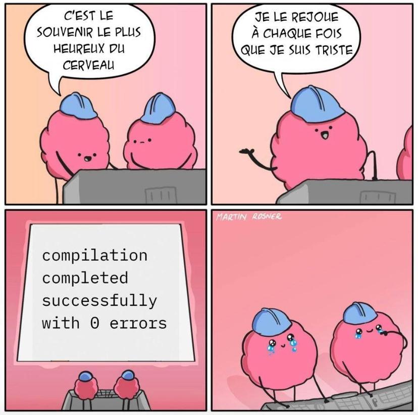 CabuntuSolution's tweet photo. Le plus beau souvenir des #programmers 😄 https://t.co/XXVaH4WV02