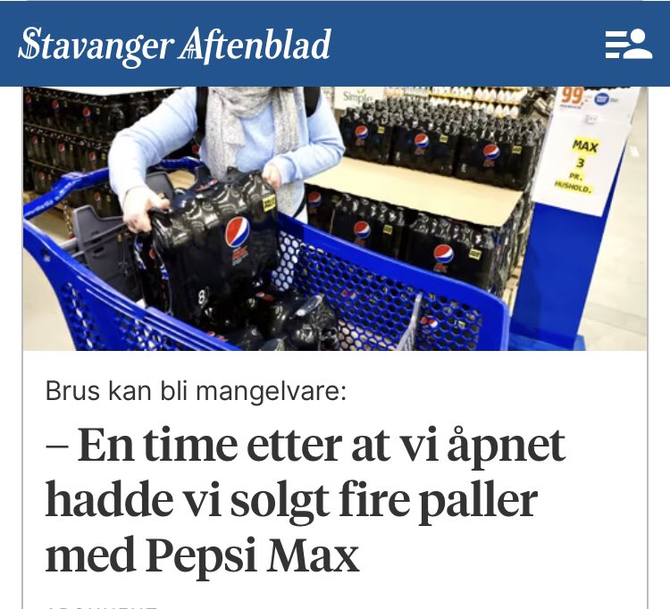 Thor Magne Seland tweet media
