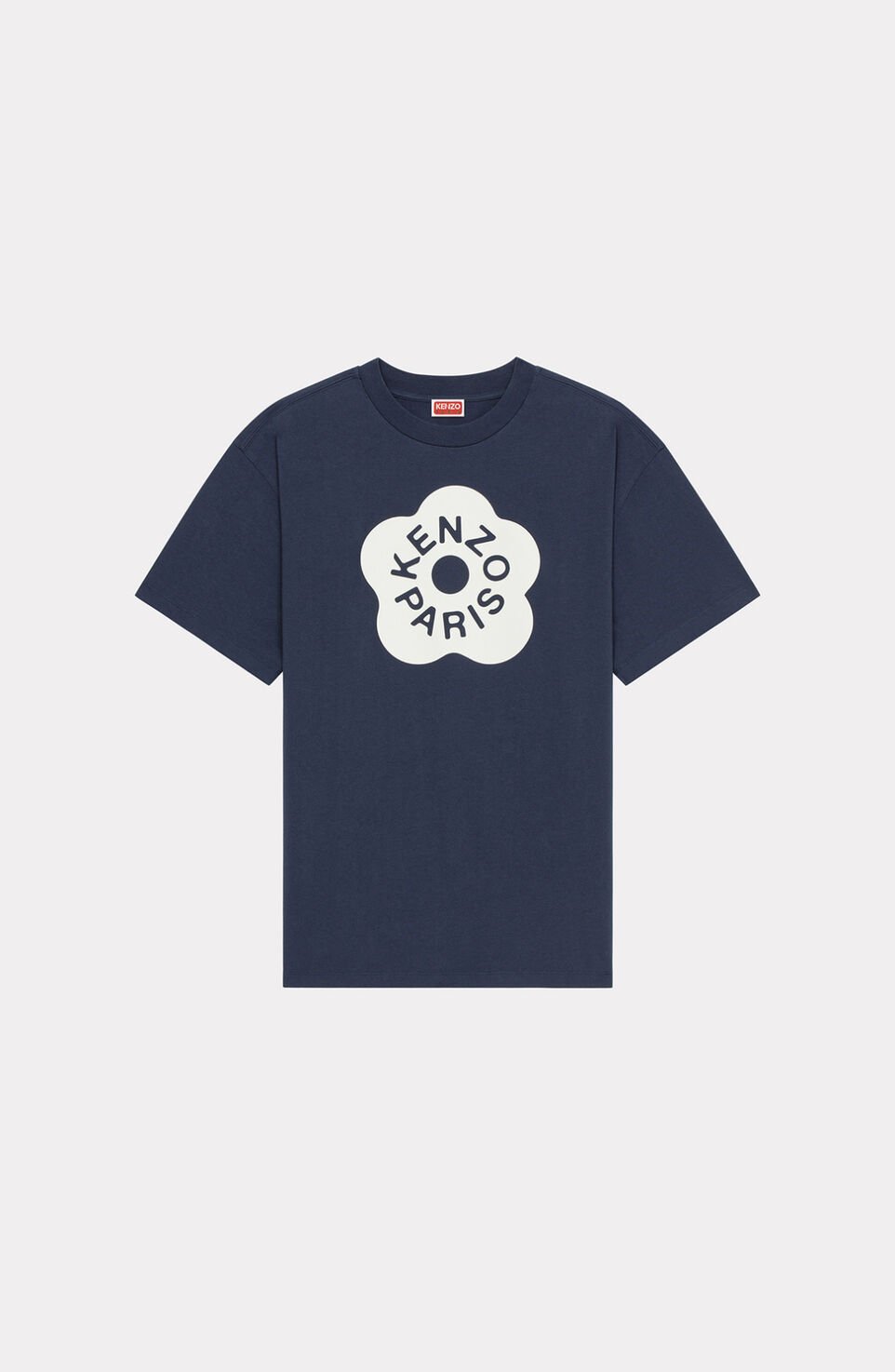 KENZO【送料込】God's Bokeh Flower 2.0 Oversized T-SHIRT Oversize 'Boke Flower 2.0' T-shirt | Men's | KENZO
