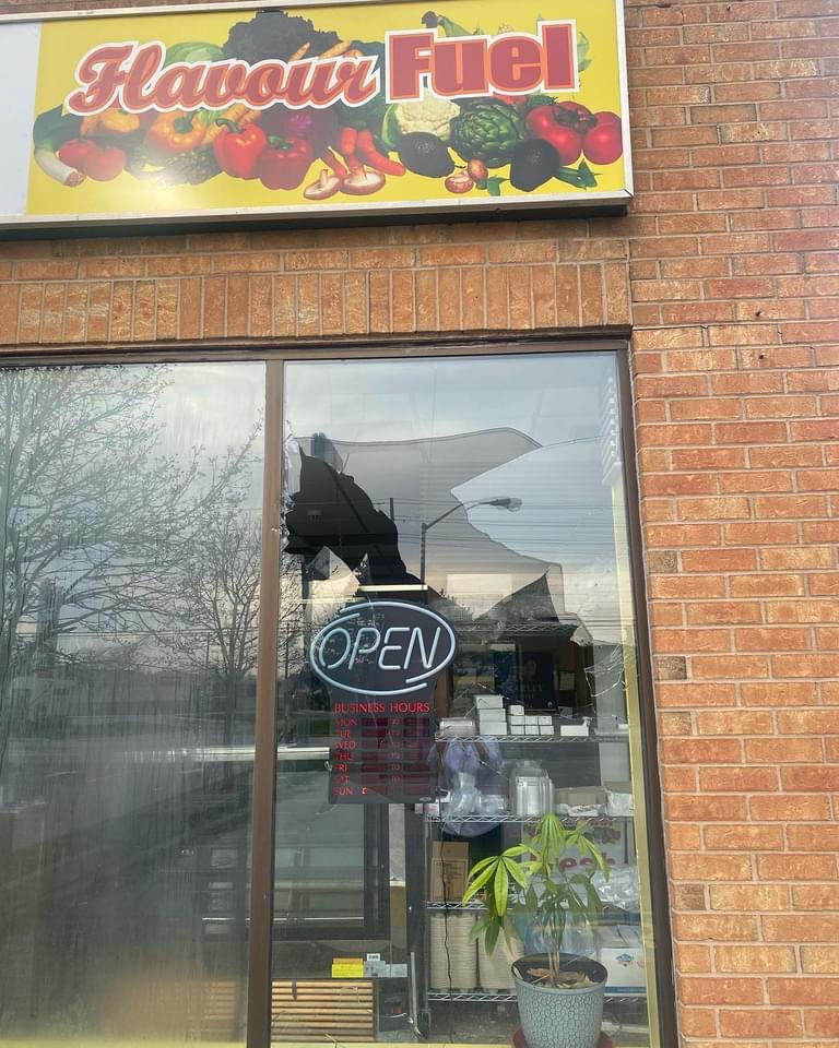 Black owned 905 tweet media