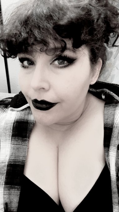 Makeup Monday? Is that a thing?   #bbw #bbwporn #gothbbw #milf #gothgirl #plumper #prettyface #pornhub<a href="/tag/bbw"class="tags">#bbw</a><a href="/tag/bbwporn"class="tags">#bbwporn</a><a href="/tag/plumper"class="tags"><span>#plumper</span></a><a href="/tag/pornhub"class="tags"><span>#pornhub</span></a><a href="/tag/milf"class="tags"><span>#milf</span></a><a href="/tag/gothgirl"class="tags"><span>#gothgirl</span></a><a href="/tag/bigbelly"class="tags"><span>#bigbelly</span></a><a href="/tag/prettyface"class="tags"><span>#prettyface</span></a>