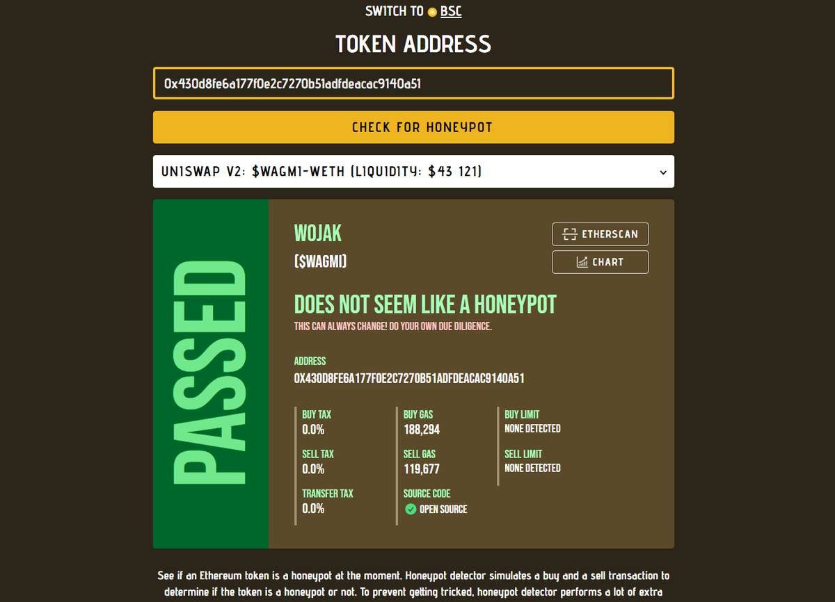 marcuewhenis's tweet photo. @glowrie_crypto $PEPE < $WAGMI ALL DAY ALL NIGHT

0x430d8fe6a177f0e2c7270b51adfdeacac9140a51 

NOW ITS THE TIME TO GET TF IN https://t.co/K9RgylBxk0