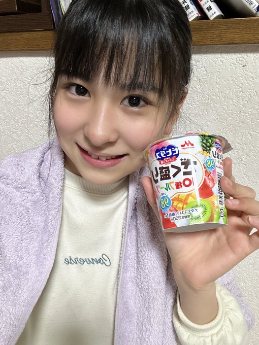 Twitterのコスプレ画像1