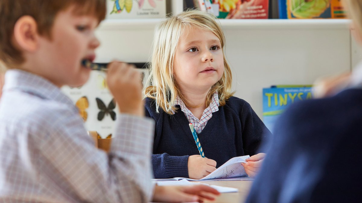 HighfieldSch's tweet photo. The vast majority of parents will today have received the great news that their child has been allocated a place at their preferred school for September, in #Reception and Year 3. But what are the options for those who didn't? Find out at https://t.co/AeBMBe8iqn 
#TogetherWeGrow https://t.co/3quAqMC6MN