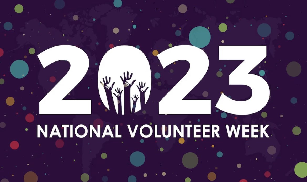 We salute the #volunteers who continue to champion the vital educational and advocacy work of NJ Safe &amp; Sound. Thank you for your efforts on behalf of families everywhere! #NationalVolunteerWeek