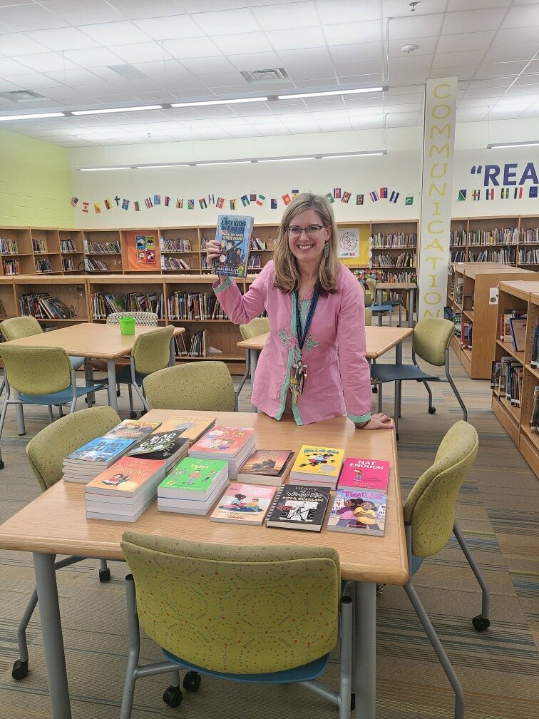 Hortons Creek PTA tweet media