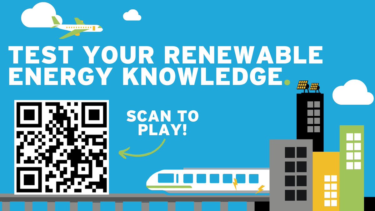 SociableMediaNS's tweet image. Sociable is at the @smartenergycan event here in Halifax! This conference is amazing, and thank you to everyone who’s stopping by. 

You have to try our renewable energy quiz, check out the QR code on our booth. 🌱

#SmartEnergyEvent2023