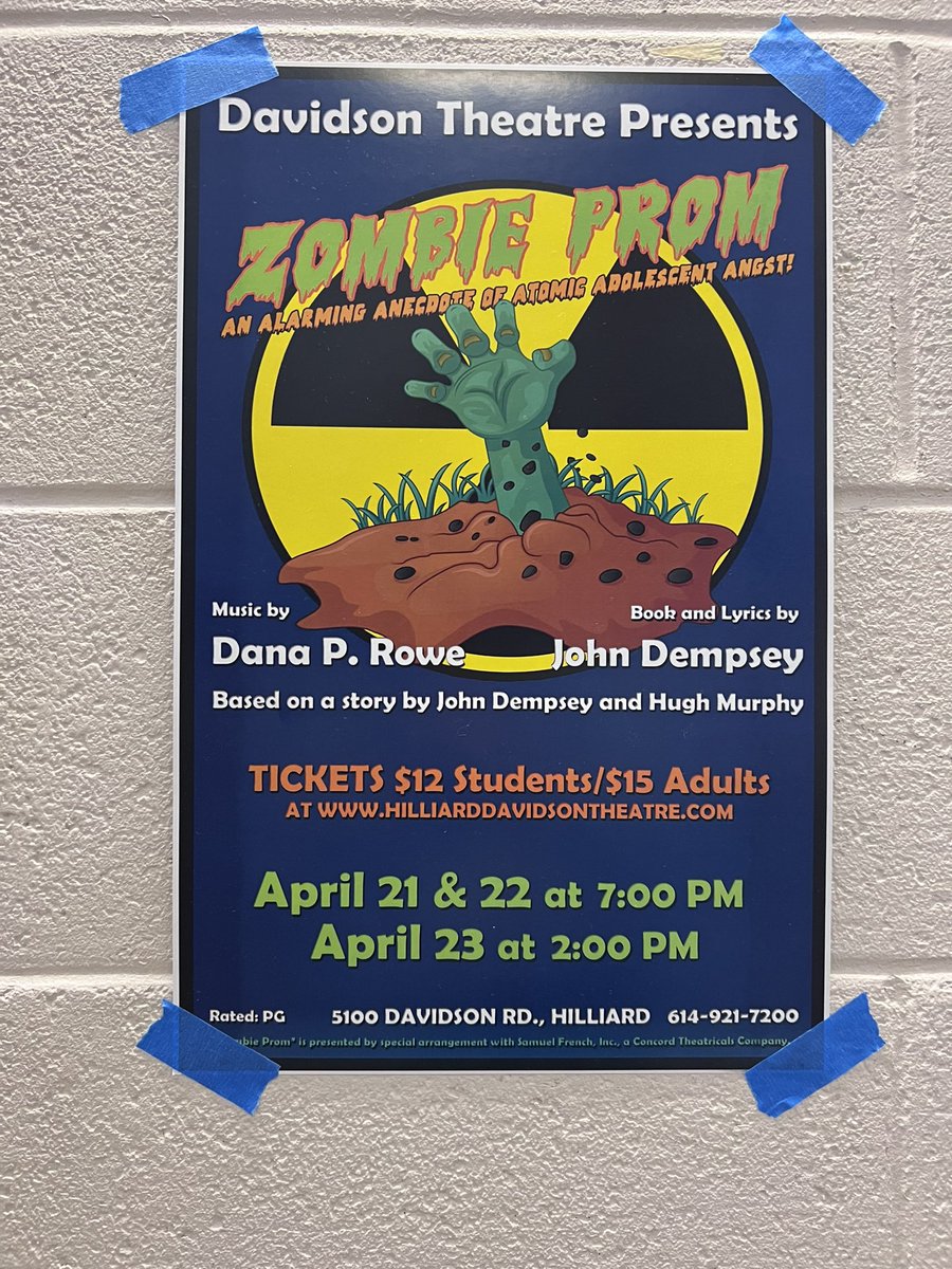 DavidsonHS tweet picture