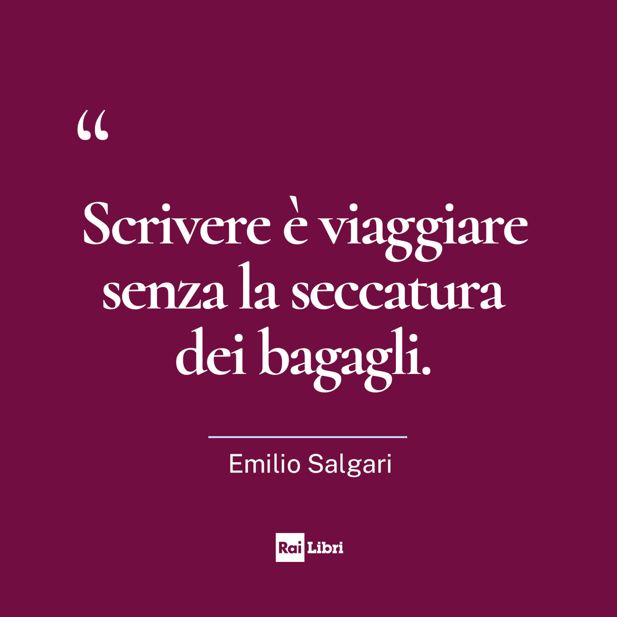 RAI LIBRI tweet media