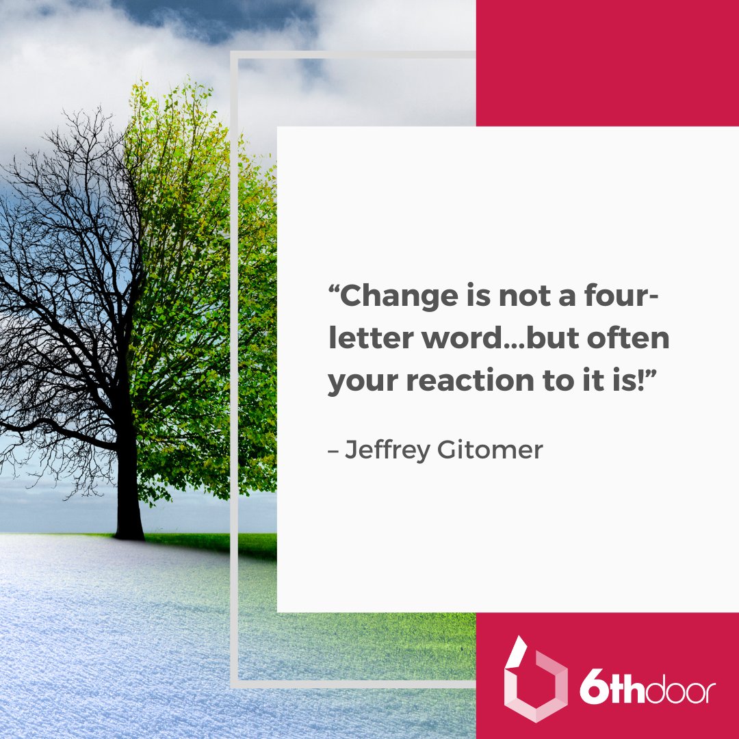 3/3

Don’t mistake your new sales toys for increased sales skills.

“Change is not a four-letter word...but often your reaction to it is!” – Jeffrey Gitomer