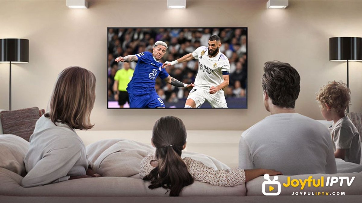 Who do you think will win the #ChampionsLeague quarter-final match between #Chelsea and #RealMadrid? Check live from the match on the 18th.

#web3 #play #marketingstrategy #domesticshorthair #paganism #christians #barbecue #alternative #technology #florida