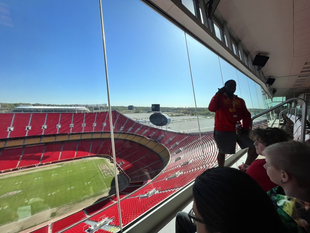 LeAnna Kemp tweet media