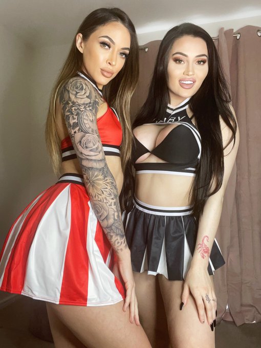 Watch 𝕭𝖒_𝕭𝖆𝖉𝖉𝖎𝖊 💙's leaked NSFW photo on TwXstars