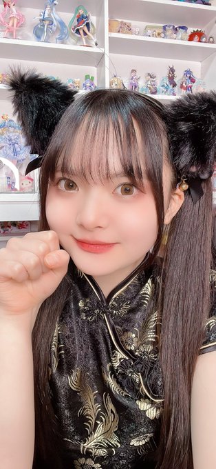 Twitterのコスプレ画像5