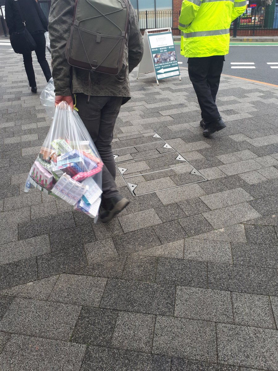 Kidderminster Police tweet media