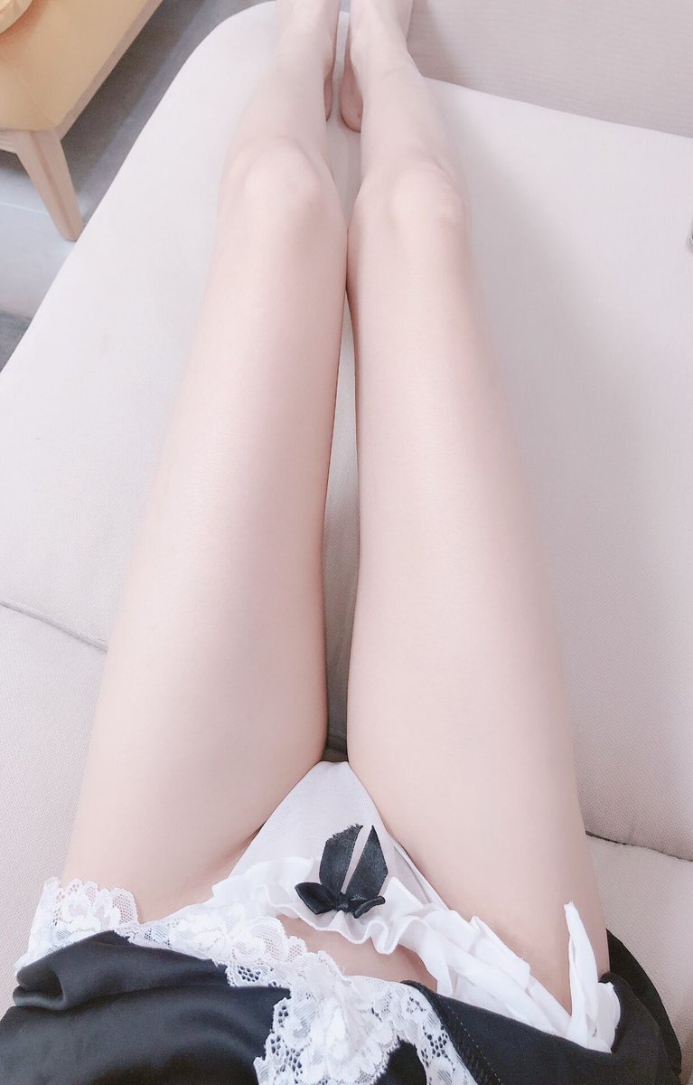 若芷兰(互fo follow each other) tweet media