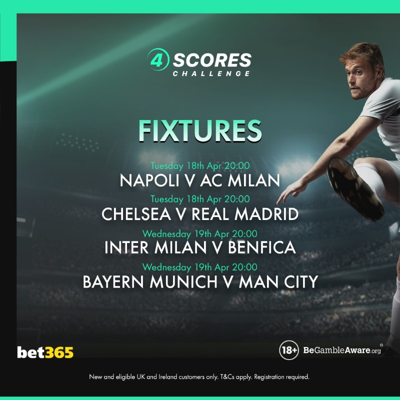 Bet365's £500K Fantasy Football Game: Win Big This Premier League Season