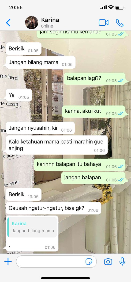 kayssiiee's tweet photo. twins

a karina few tweets au https://t.co/KKOtxdXLyU