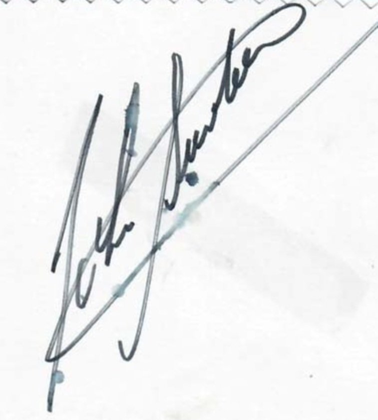 wad_disp's tweet photo. @SketchLisa Just found his full signature https://t.co/kIXDcfGEHt