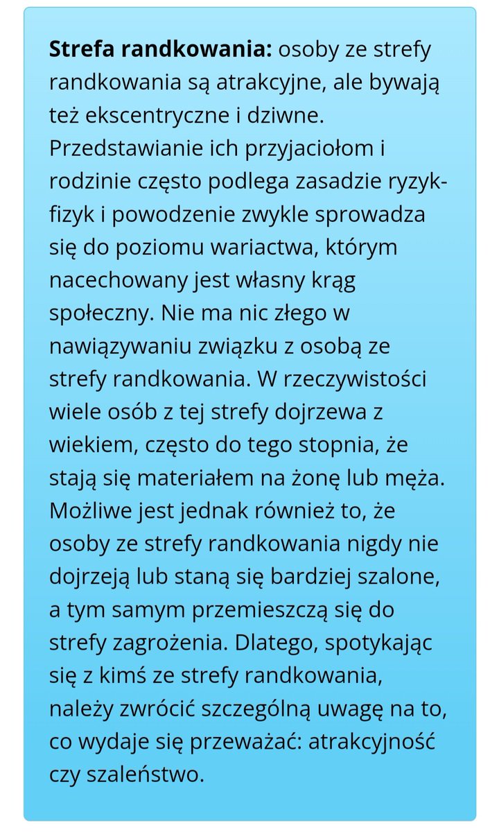 też chciałam sprawdzić no i no..