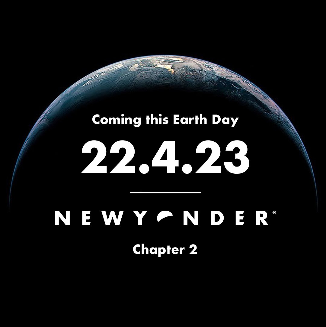 newyonder's tweet photo. Coming This Earth Day, Newyonder – Chapter 2

Sign up to stay informed: https://t.co/z70ZTvX2D3

#EarthDay #EarthDay2023 #Newyonder #SVOD #Streaming #SubscribeForChange https://t.co/H3TRDxn2IG