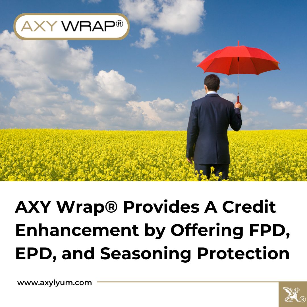 axylyum's tweet photo. AXY Wrap® provides a credit enhancement to lenders, enabling explosive growth! To learn more, visit the link below: https://t.co/n6PBxu7XIR 

#axylyum #axywrap #fixflip #bridgeloans #nonqm #dscr https://t.co/aj5iROia7o