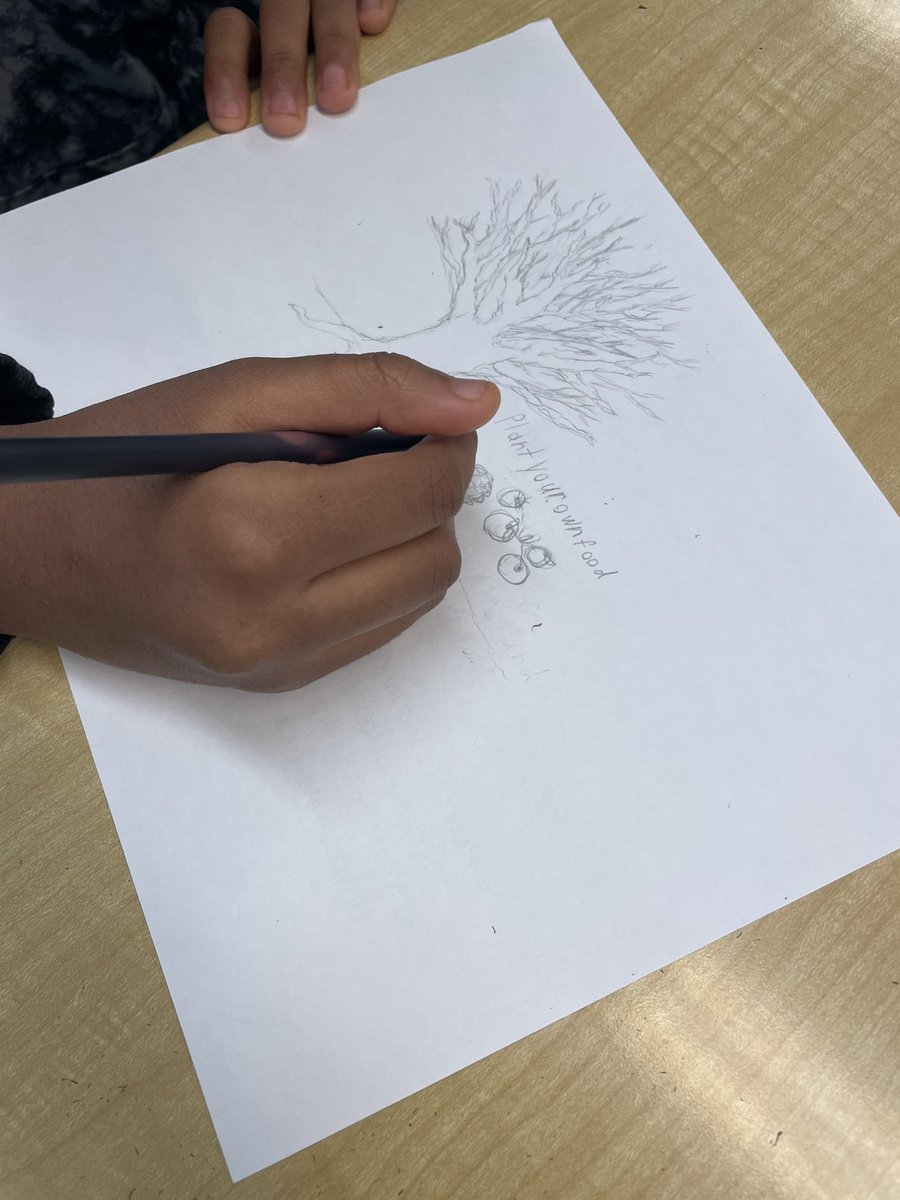Thank you to Teresa <a href="/MacMuseum/">McMaster Museum of Art</a> for showing us indigenous artists today inGrade 5/6 <a href="/TapleytownHWDSB/">Tapleytown Public School</a> <a href="/HWDSB/">HWDSB</a>