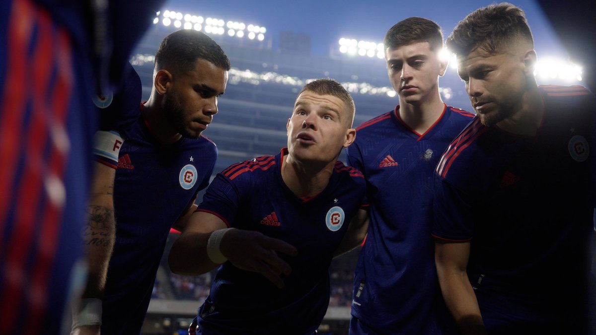 Jeremy Whitmore tweet media