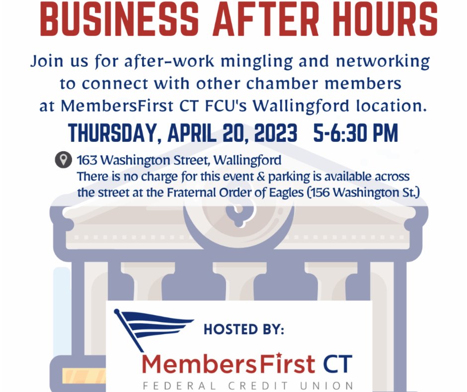 Midstate Chamber tweet media