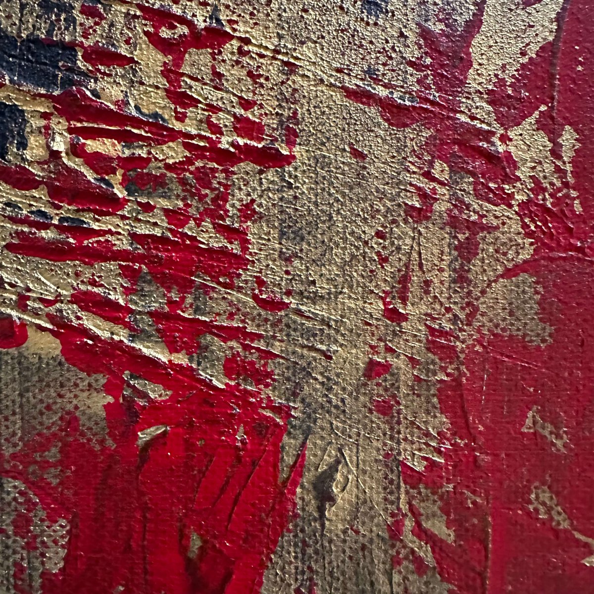 danielbKunst's tweet photo. Als Neuling in Sachen Abstrakt und Acryl habe ich mal wieder was neues entstehen lassen. Kommentare sind erwünscht. https://t.co/YIE3Y7oTXS