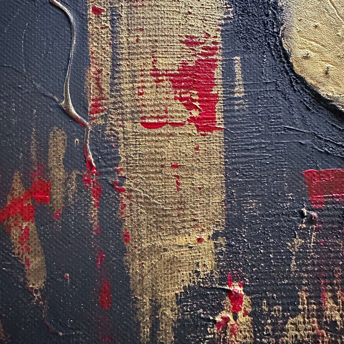 danielbKunst's tweet photo. Als Neuling in Sachen Abstrakt und Acryl habe ich mal wieder was neues entstehen lassen. Kommentare sind erwünscht. https://t.co/YIE3Y7oTXS
