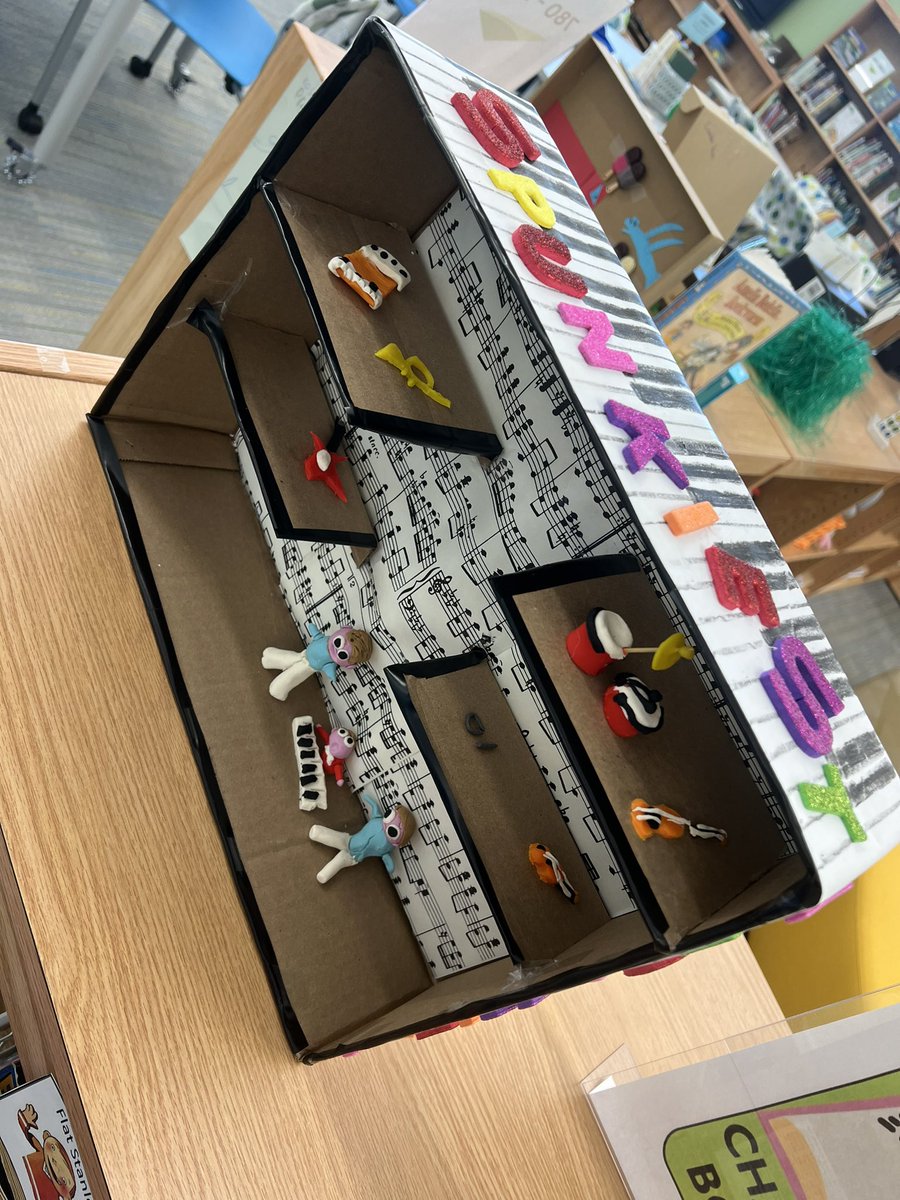 Baucom Media Center tweet media