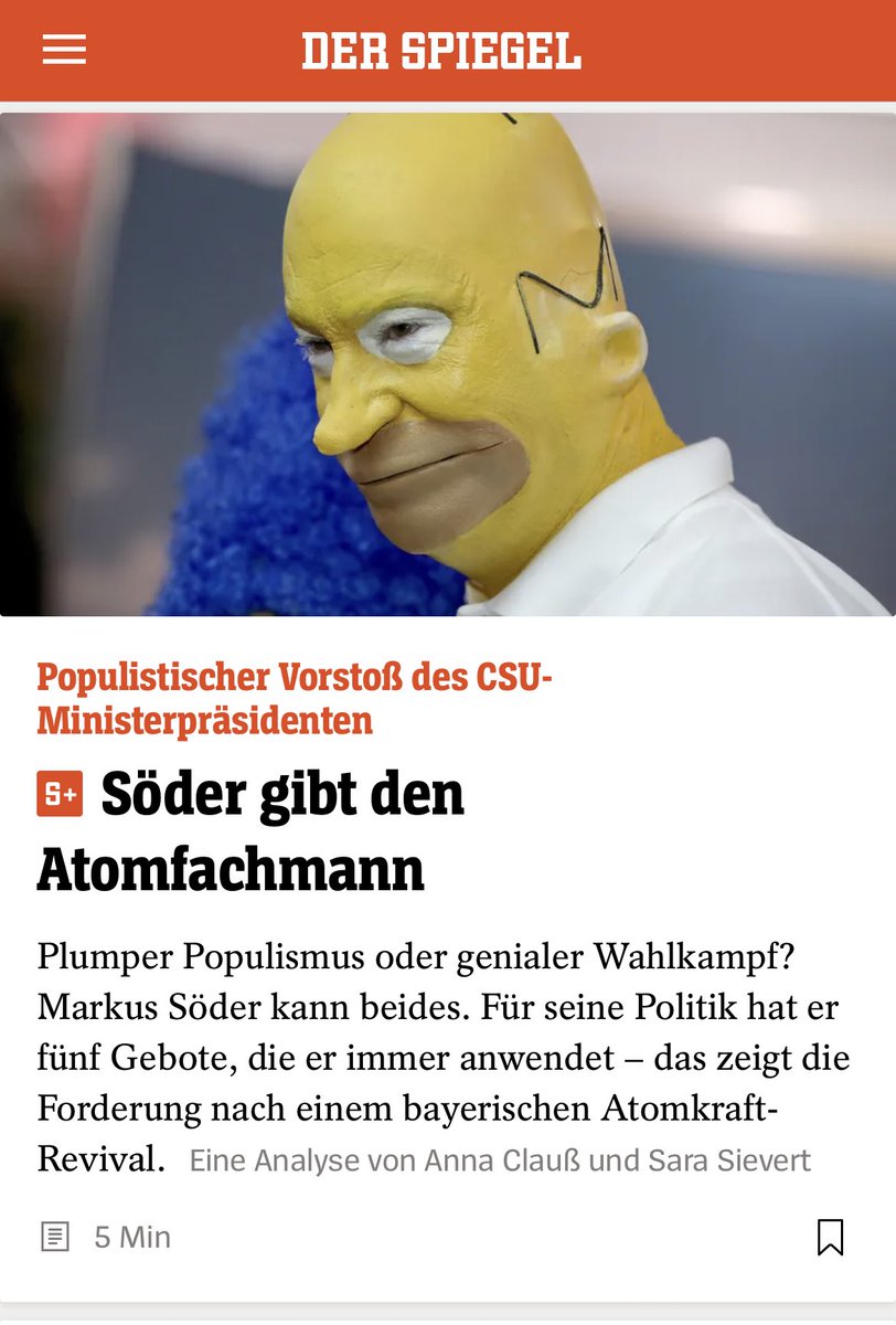 Oliver Trenkamp tweet media