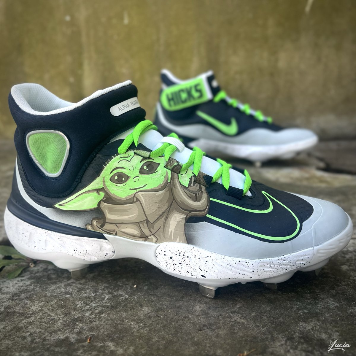 Pete on Twitter "RT NyynewsTV Fucking guy needs the Force to hit a ball."