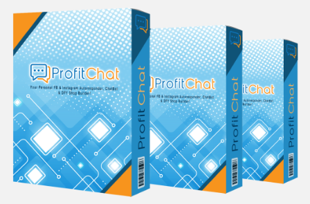 uttoronn's tweet photo. ProfitChat
Your Brand New DFY Facebook &amp; Instagram Autoresponder, ChatBot &amp; InBuilt Shop Builder In One!
Get more info>>> https://t.co/nNxeUsTDmX
#BrandNew  #instagram  #facebook #profitChat #app  #Software  #moneymaking https://t.co/LxN7J78jDy