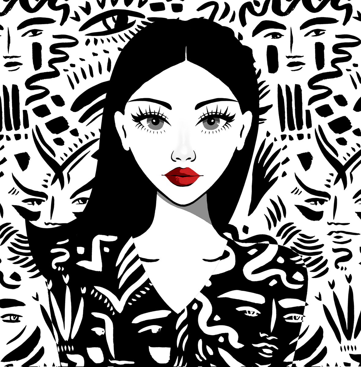 bohobeauty_nft (@bohobeauty_nft) on Twitter photo #217 💎 black and white 🖤
opensea.io/assets/ethereu…
<a href="/YearoftheWoman_/">Year of the Woman NFT</a>
@mybff
@metavixensnft
#nft #nftart #nftartist #nftcollectors #nftcollection #nftartwork #nftwomen #womanfashion #womeninnfts #womeninnftspace #wowwomen #217 💎 black and white 🖤
opensea.io/assets/ethereu…
<a href="/YearoftheWoman_/">Year of the Woman NFT</a>
@mybff
@metavixensnft
#nft #nftart #nftartist #nftcollectors #nftcollection #nftartwork #nftwomen #womanfashion #womeninnfts #womeninnftspace #wowwomen