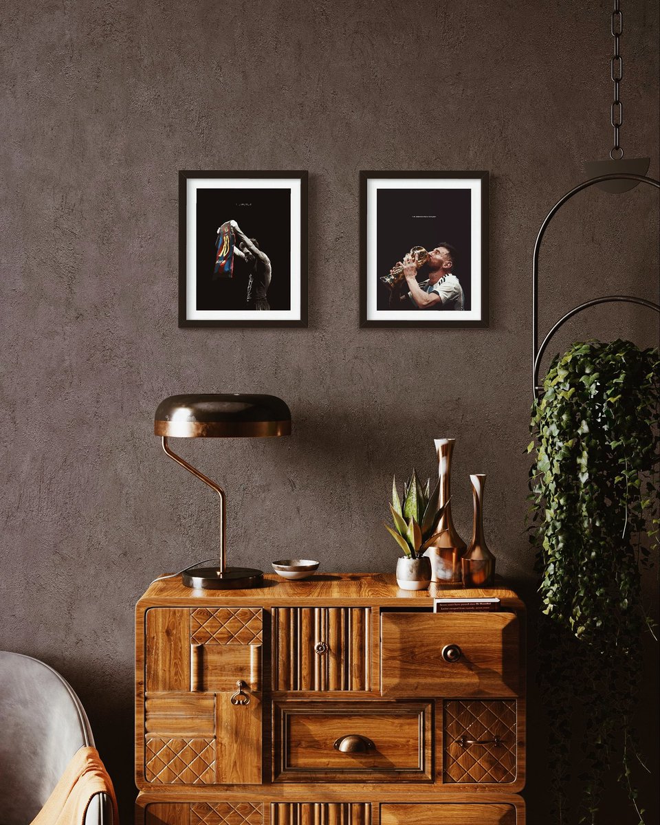 Aesthetic is just 🤌

🐐