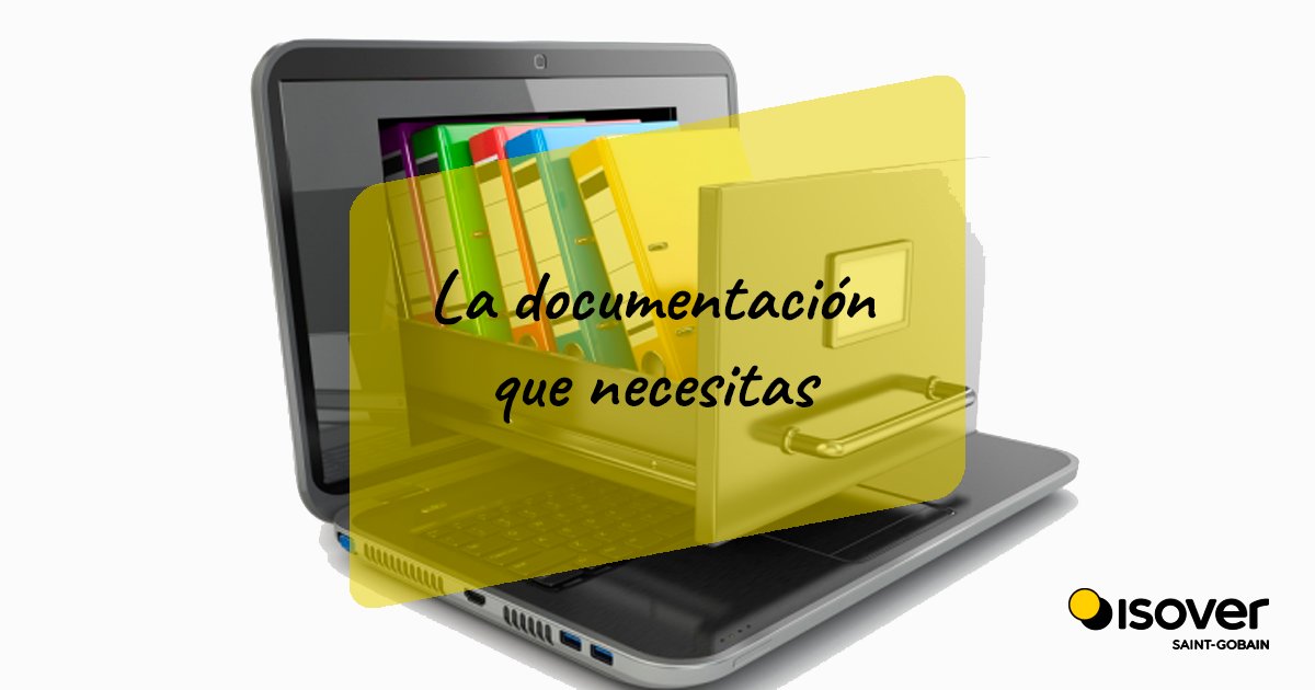ISOVERes's tweet image. ¿Ya has visitado la sección de #documentación de nuestra web❓
✔detalles constructivos
✔#software
✔libros de obras
✔certificados
 
Todo en un mismo sitio👇
 
💻isover.es 
 
💛#MakingTheWorldABetterHome