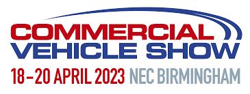 Thrilled to announce that we'll be attending the Commercial Vehicle Show on the 19th of April! Looking forwards to meeting and networking with everyone at the event!
Don't be afraid to give us a Hello and grab a coffee with us! We don't bite 😉
#commercialvehicleshow #networking